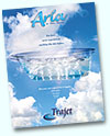 Aria Air Tub