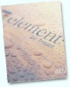 Elements, whirlpool bath and tub systems
