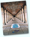 Pinnacle, the ultimate in custom whirlpool luxury